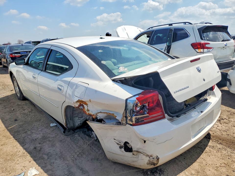Aukcja sprzedaży 2007 Dodge Charger, vin: 2B3KA43G57H778310, numer aukcji: 50446936