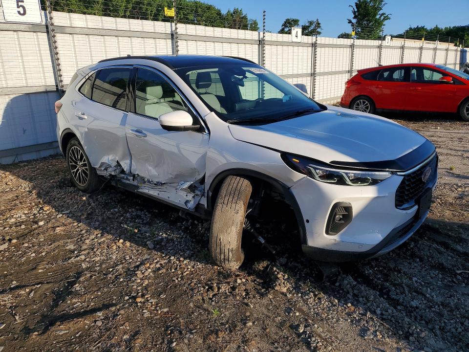 Продаж на аукціоні авто 2023 Ford Escape, vin: 1FMCU0E19PUB39366, номер лоту: 51109436