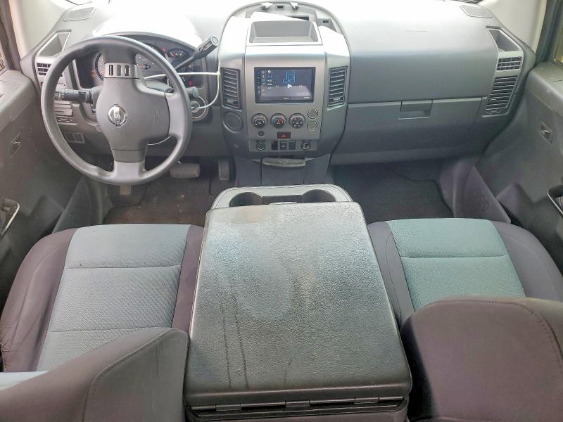 Aukcja sprzedaży 2007 Nissan Titan, vin: 1N6BA07A87N241559, numer aukcji: 51099936