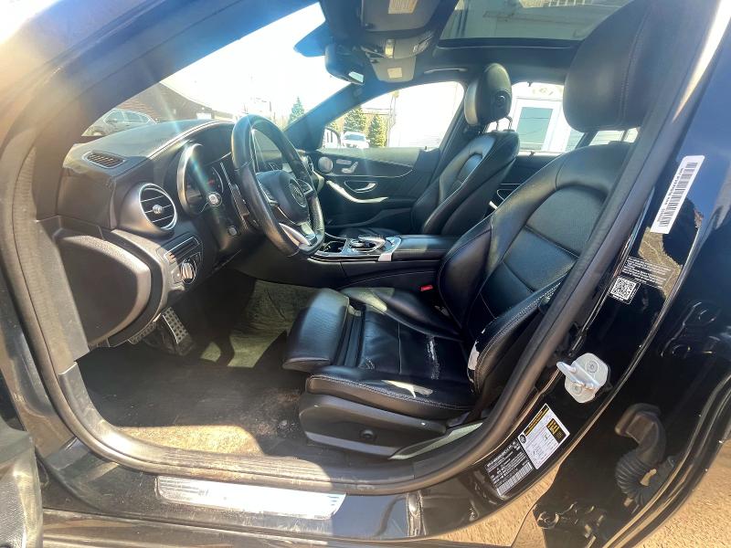 Aukcja sprzedaży 2015 Mercedes-benz C, vin: 55SWF6GB7FU015154, numer aukcji: 49443726