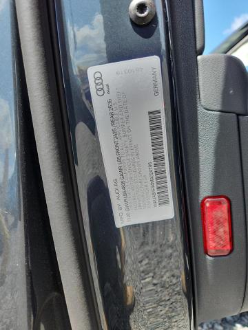 Продаж на аукціоні авто 2021 Audi A4, vin: WAUABAF44MA024796, номер лоту: 48203136