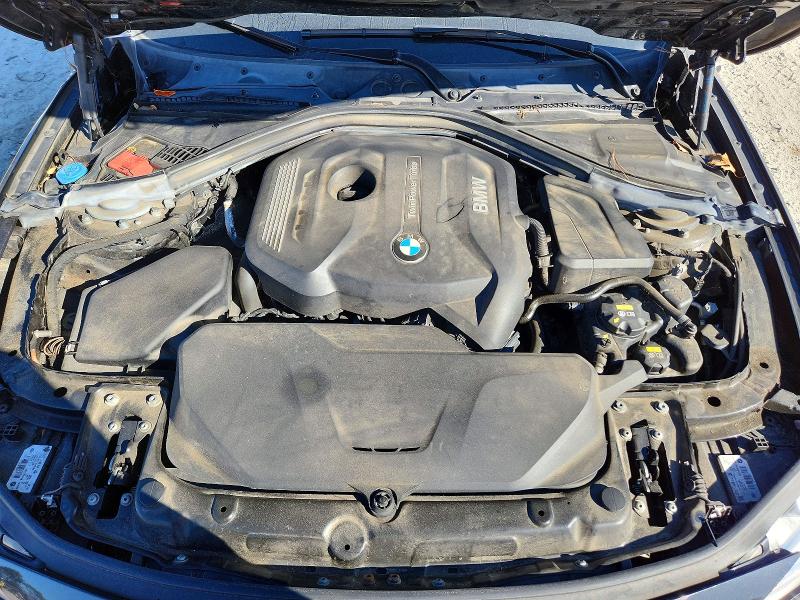 51719676 :رقم المزاد ، WBA8D9G38HNU64709 vin ، 2017 Bmw 330 مزاد بيع