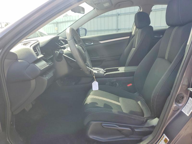 51676316 :رقم المزاد ، 19XFC2F54GE091243 vin ، 2016 Honda Civic مزاد بيع