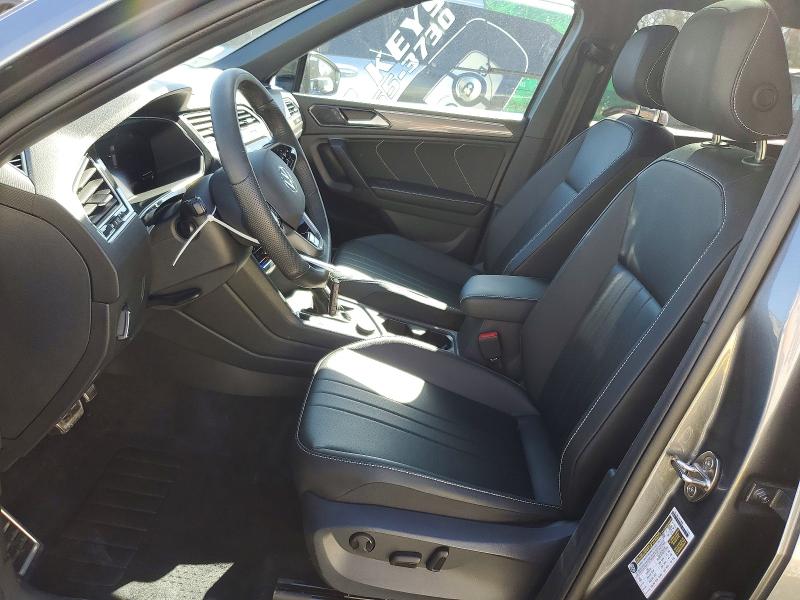 Продажа на аукционе авто 2024 Volkswagen Tiguan, vin: 3VV8B7AX0RM153958, номер лота: 51335346