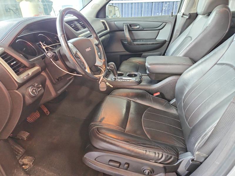 Aukcja sprzedaży 2017 Gmc Acadia Limited, vin: 1GKKRSKD7HJ314264, numer aukcji: 51136396
