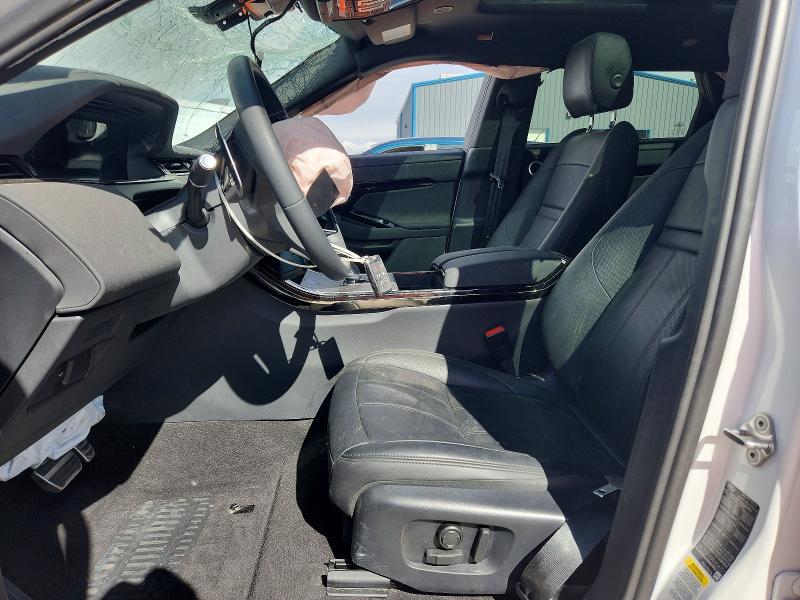 Продажа на аукционе авто 2024 Land Rover Range Rover Evoque, vin: SALZL2FX0RH234757, номер лота: 49278846
