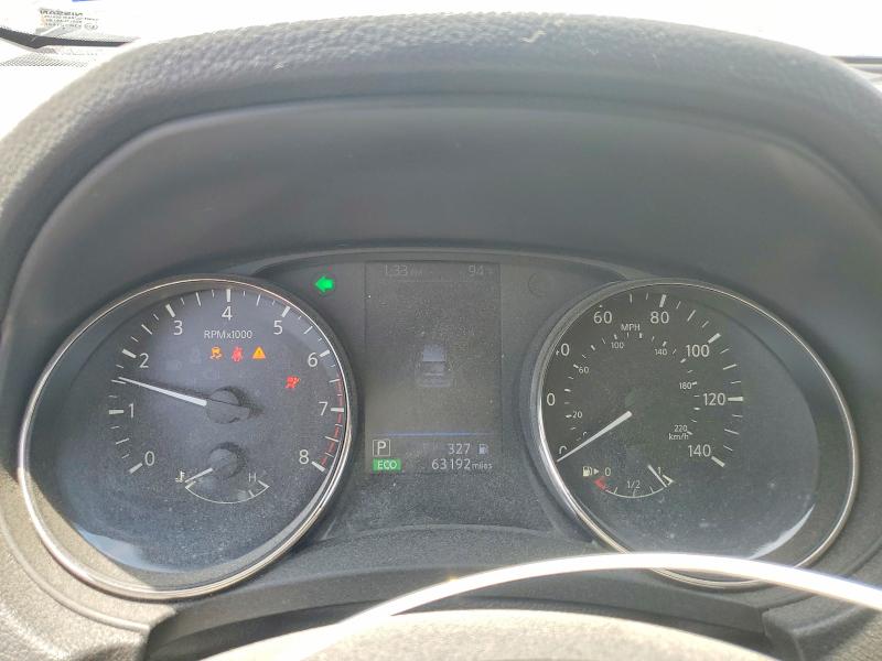 Aukcja sprzedaży 2020 Nissan Rogue, vin: KNMAT2MT1LP520411, numer aukcji: 51329486