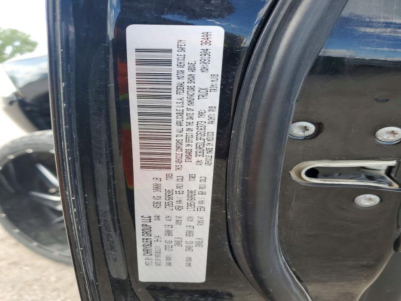 2015 Ram 2500 მანქანა იყიდება აუქციონზე, vin: 3C6UR5DL3FG516373, აუქციონის ნომერი: 51955726