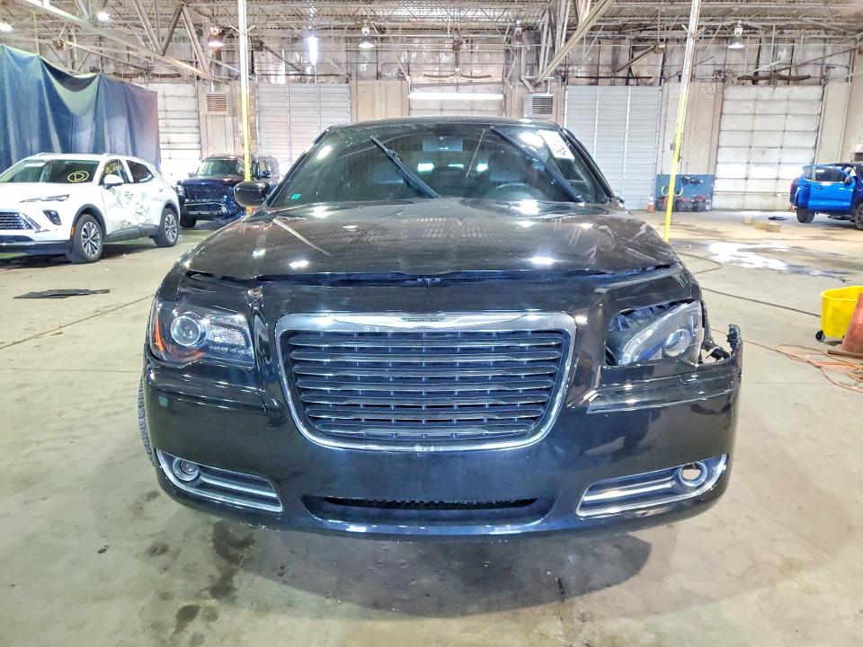 Продажа на аукционе авто 2014 Chrysler 300, vin: 2C3CCAGG5EH381395, номер лота: 49281886