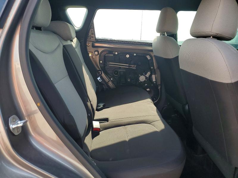2019 Kia Soul მანქანა იყიდება აუქციონზე, vin: KNDJN2A23K7674848, აუქციონის ნომერი: 48466526