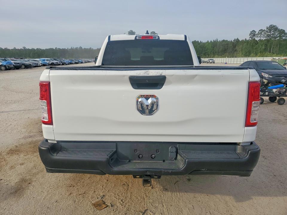 Aukcja sprzedaży 2020 Ram 1500, vin: 1C6SRECG7LN386094, numer aukcji: 50744406