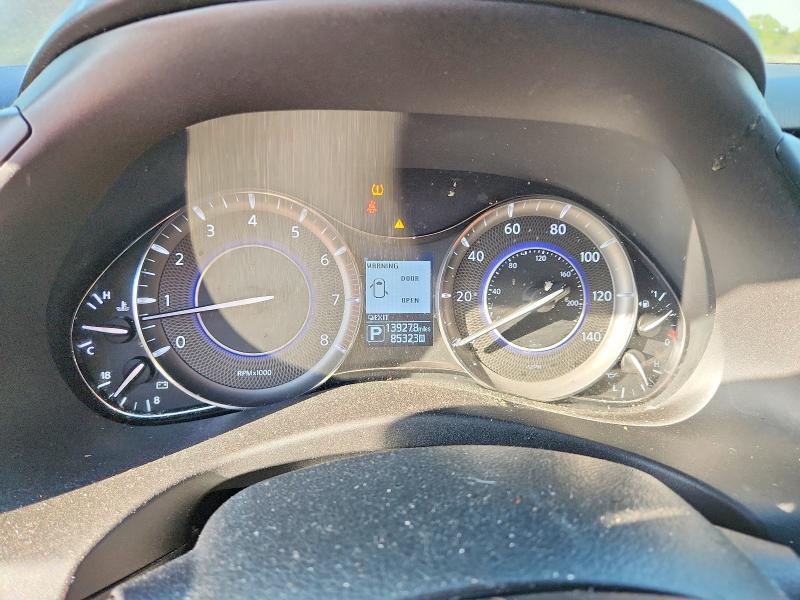 Aukcja sprzedaży 2015 Infiniti Qx80, vin: JN8AZ2NF4F9572216, numer aukcji: 49766376
