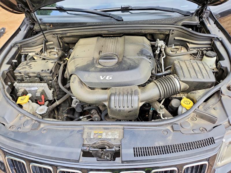 Продажа на аукционе авто 2014 Jeep Grand Cherokee, vin: 1C4RJEBG5EC464127, номер лота: 51475576