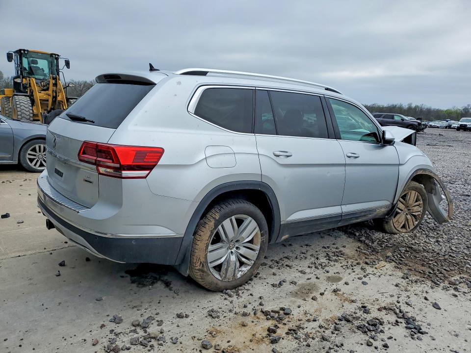 Aukcja sprzedaży 2018 Volkswagen Atlas, vin: 1V2NR2CA6JC549759, numer aukcji: 49071356