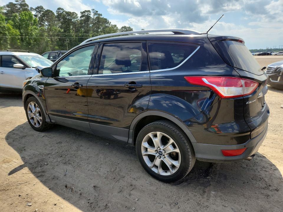 Продаж на аукціоні авто 2015 Ford Escape, vin: 1FMCU0J90FUC55811, номер лоту: 51106096