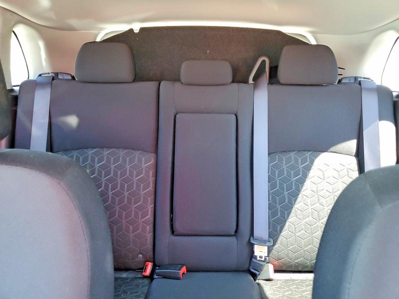 Aukcja sprzedaży 2026 Mitsubishi Outlander Sport, vin: JA4ARUAUXTU005202, numer aukcji: 49400876