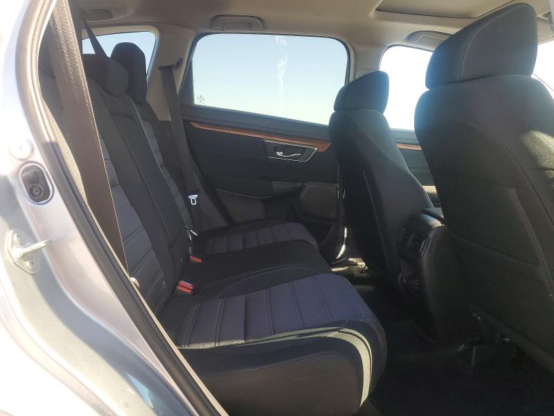 Продаж на аукціоні авто 2022 Honda Cr-v, vin: 5J6RW1H52NA009760, номер лоту: 50093876