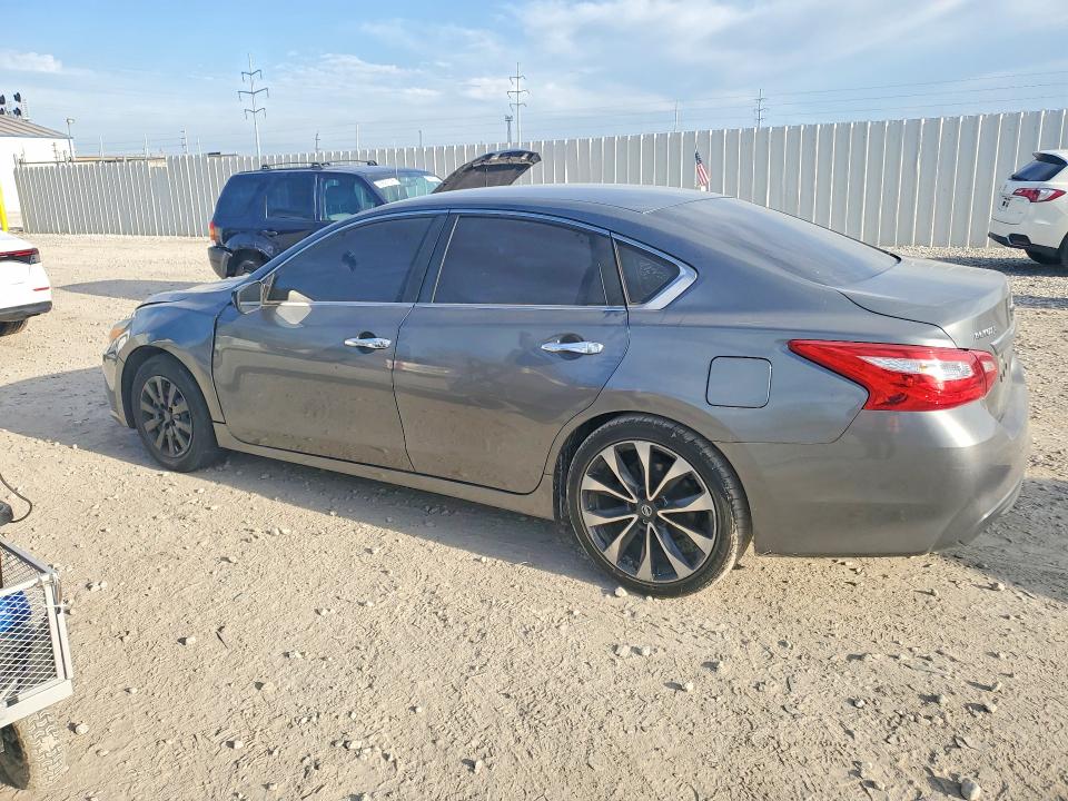 49461866 :رقم المزاد ، 1N4AL3AP1GN312114 vin ، 2016 Nissan Altima مزاد بيع