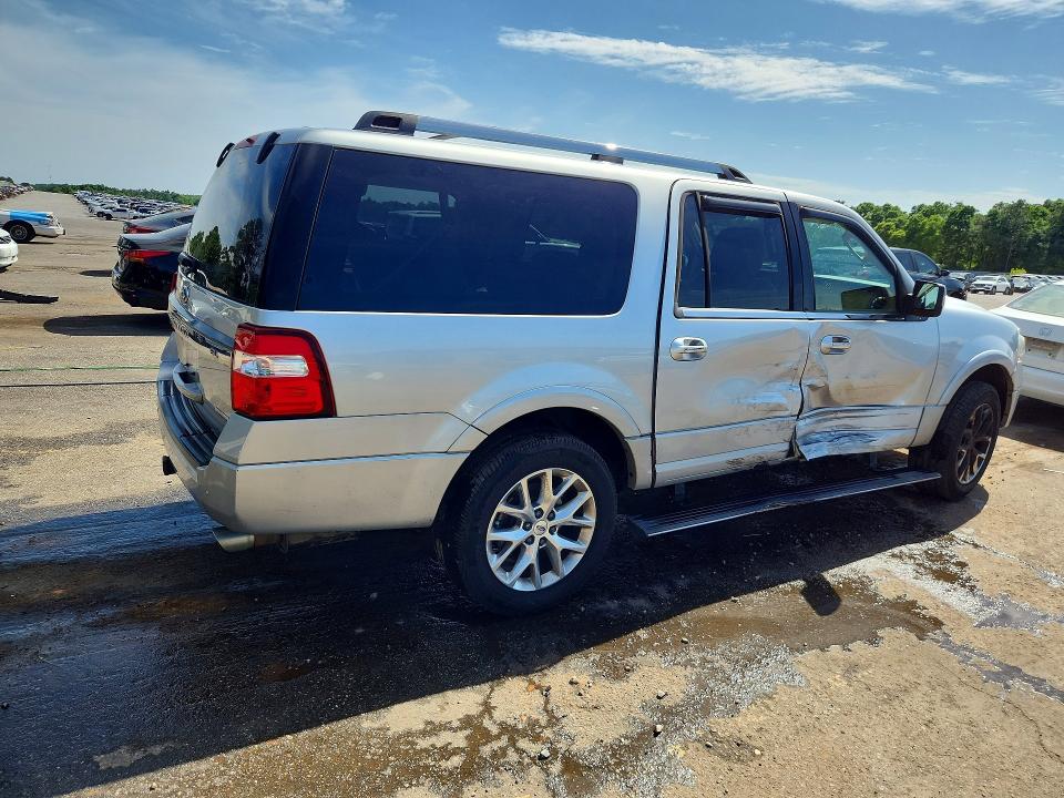 Aukcja sprzedaży 2017 Ford Expedition, vin: 1FMJK1KT9HEA54015, numer aukcji: 50283966