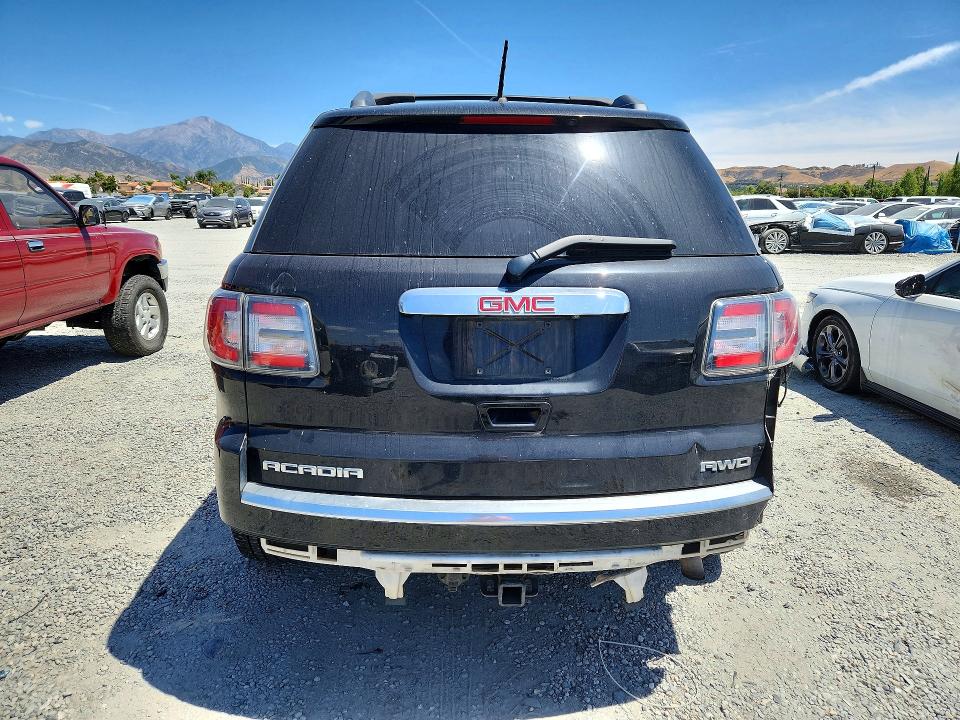 Продаж на аукціоні авто 2016 Gmc Acadia, vin: 1GKKVPKD0GJ309088, номер лоту: 50370166