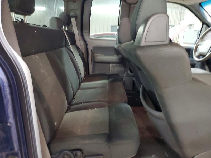 2007 Ford F150 მანქანა იყიდება აუქციონზე, vin: 1FTPX14547FA51000, აუქციონის ნომერი: 51185496