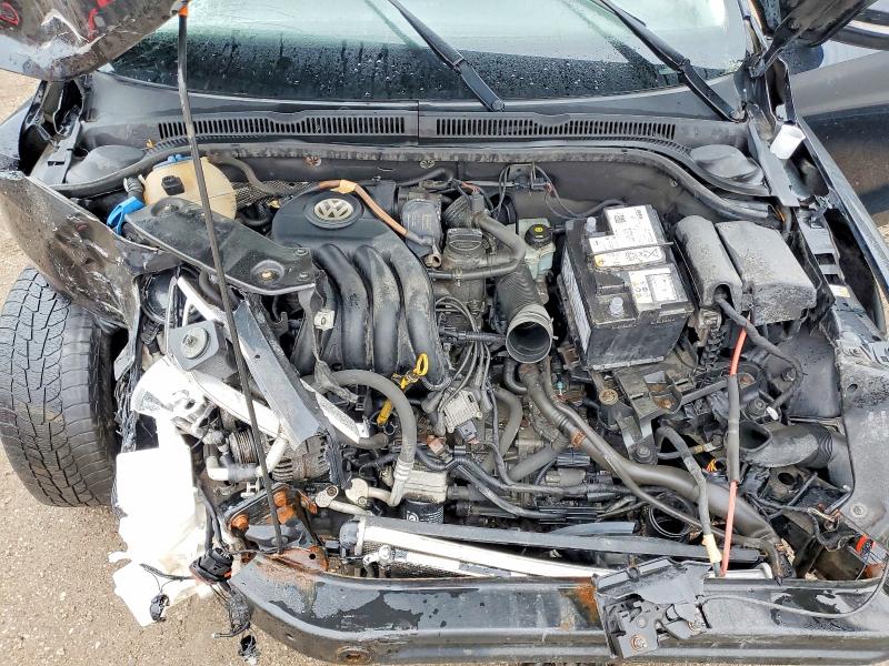 Продажа на аукционе авто 2014 Volkswagen Jetta 2.0 Tdi 4dr, vin: 3VW2K7AJ5EM413939, номер лота: 48147546