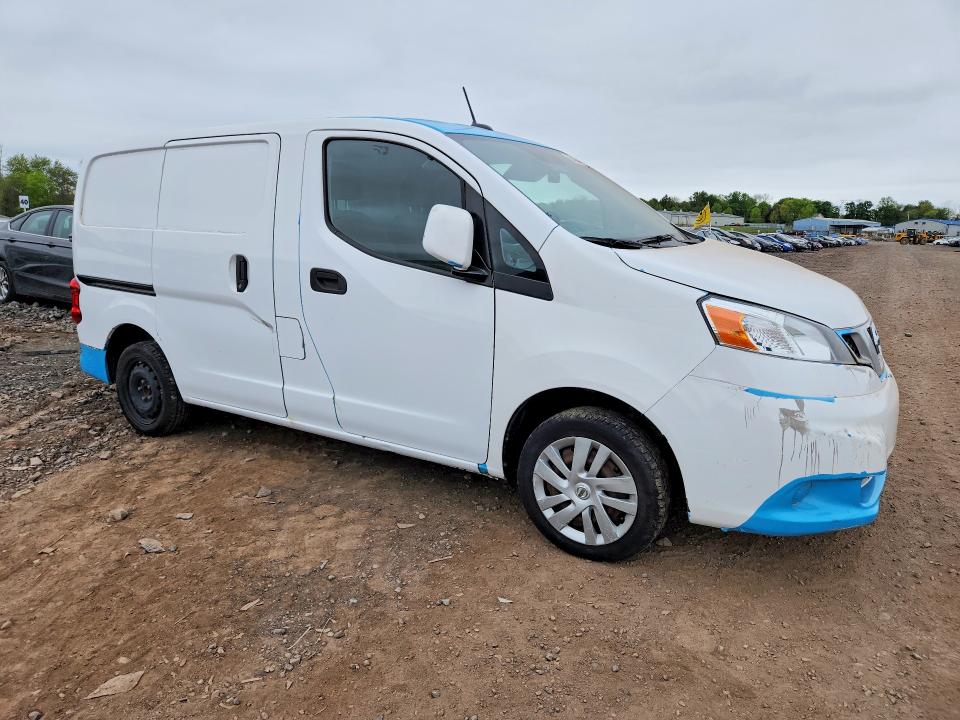 Продаж на аукціоні авто 2021 Nissan Nv200, vin: 3N6CM0KN6MK697776, номер лоту: 50451956