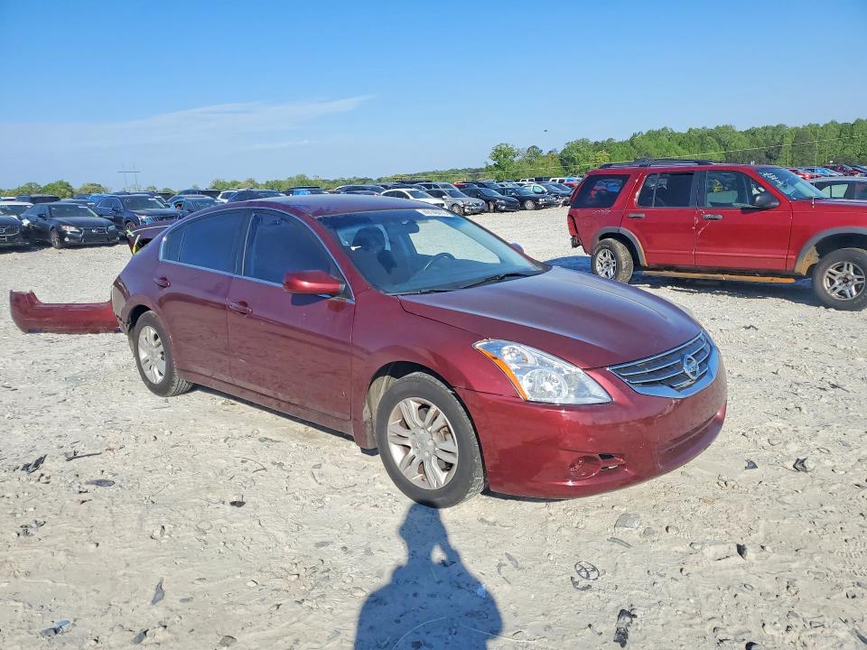 Aukcja sprzedaży 2011 Nissan Altima, vin: 1N4AL2APXBC171879, numer aukcji: 49148416