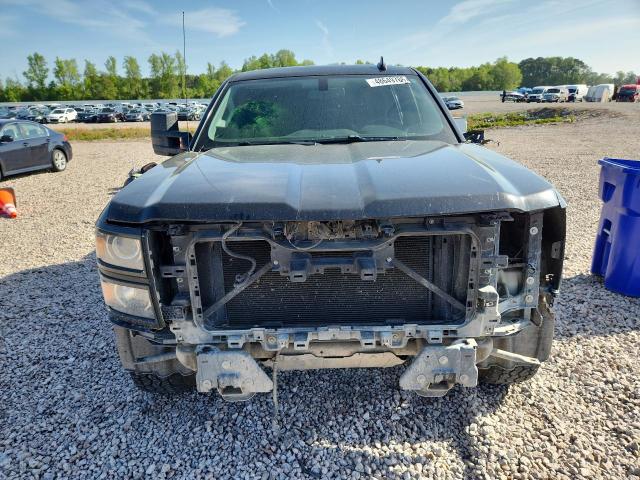Продаж на аукціоні авто 2015 Chevrolet Silverado, vin: 3GCPCSEC4FG241777, номер лоту: 48649706