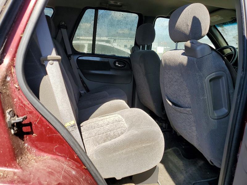 48421536 :رقم المزاد ، 1GKDS13S232175393 vin ، 2003 Gmc Envoy مزاد بيع