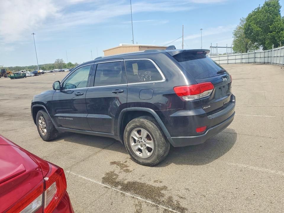 Продажа на аукционе авто 2016 Jeep Grand Cherokee, vin: 1C4RJFAG1GC373320, номер лота: 50715786