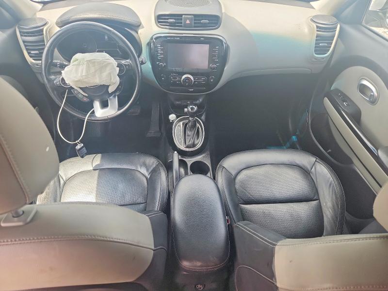 Продажа на аукционе авто 2019 Kia Soul, vin: KNDJP3A56K7667449, номер лота: 50514356