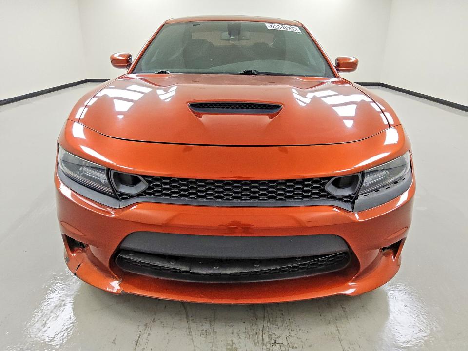 2021 Dodge Charger მანქანა იყიდება აუქციონზე, vin: 2C3CDXGJ0MH561149, აუქციონის ნომერი: 79551035