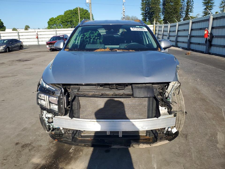 Продаж на аукціоні авто 2023 Hyundai Santa Fe, vin: 5NMS24AJ2PH625088, номер лоту: 51125306