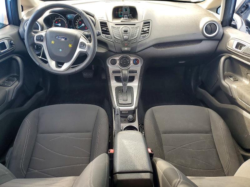 49537556 :رقم المزاد ، 3FADP4EJ5EM233968 vin ، 2014 Ford Fiesta مزاد بيع