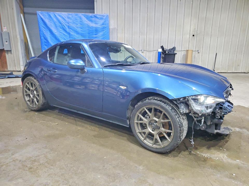 Aukcja sprzedaży 2018 Mazda Mx-5 Miata, vin: JM1NDAM75J0203958, numer aukcji: 49172916