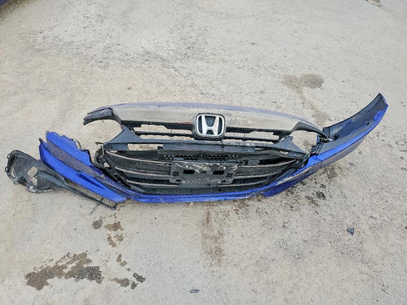 2022 Honda Accord მანქანა იყიდება აუქციონზე, vin: 1HGCV1F47NA091155, აუქციონის ნომერი: 48163916
