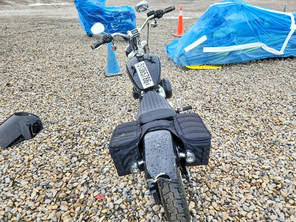 Продаж на аукціоні авто 2024 Harley Davidson Fxst, vin: 1HD1BVJ19RB015423, номер лоту: 51365786