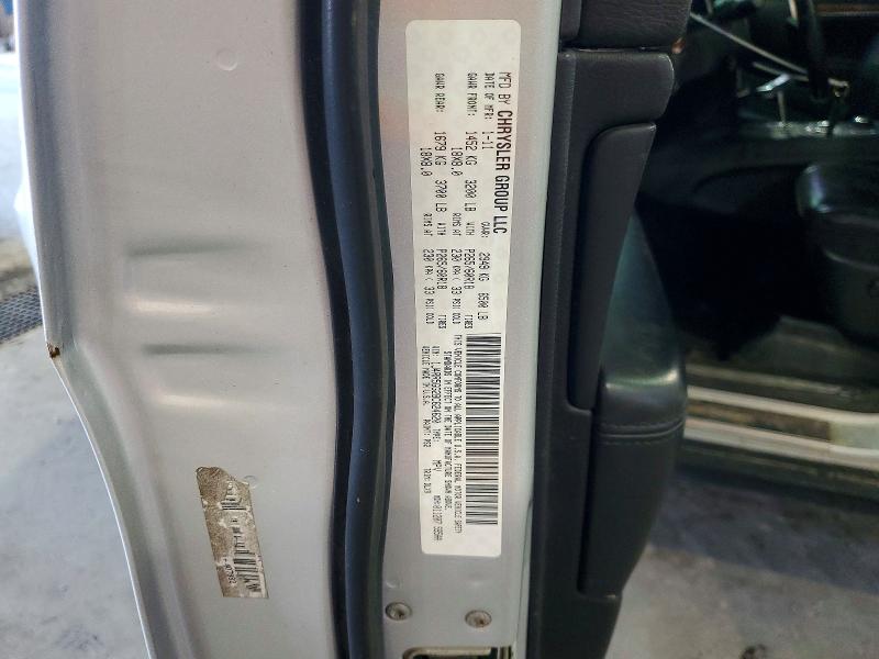 Продажа на аукционе авто 2011 Jeep Grand Cherokee, vin: 1J4RR5GG2BC624620, номер лота: 51154706