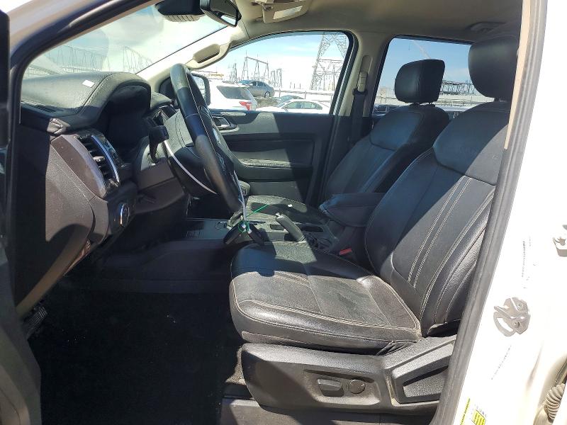 2019 Ford Ranger მანქანა იყიდება აუქციონზე, vin: 1FTER4EH2KLA38476, აუქციონის ნომერი: 48695286