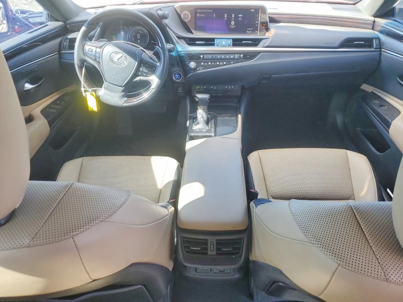 Aukcja sprzedaży 2021 Lexus Es, vin: 58ADA1C13MU005754, numer aukcji: 49484196