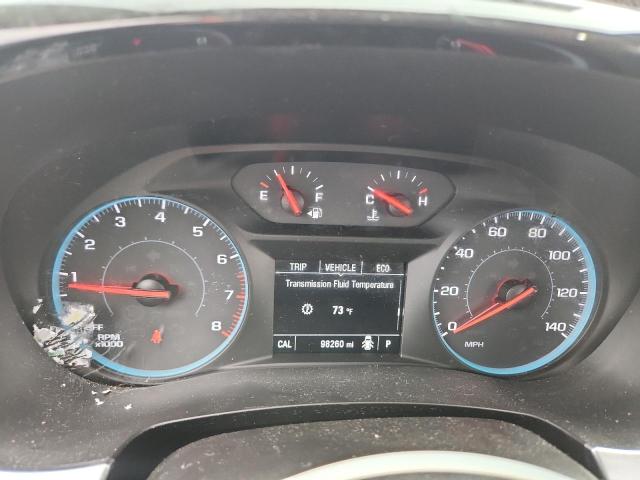 Продаж на аукціоні авто 2018 Chevrolet Traverse, vin: 1GNERGKW0JJ277272, номер лоту: 51812206