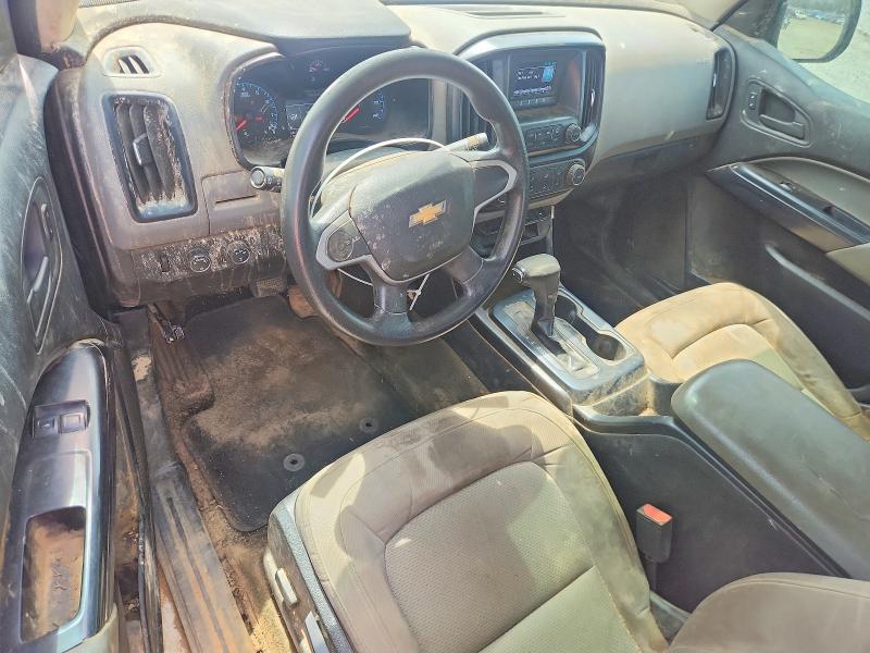 Aukcja sprzedaży 2016 Chev Colorado, vin: 1GCHTBE32G1321065, numer aukcji: 48511926