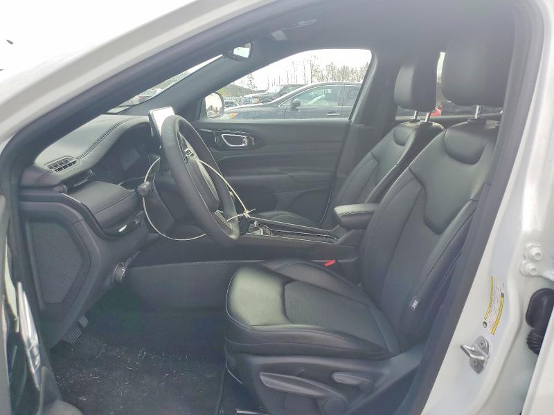 50307846 :رقم المزاد ، 3C4NJDBN4TT192808 vin ، 2026 Jeep Compass مزاد بيع