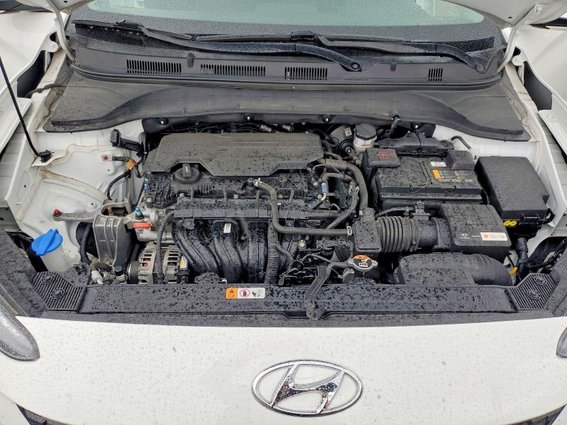 Aukcja sprzedaży 2023 Hyundai Kona, vin: KM8K6CABXPU948087, numer aukcji: 51525216