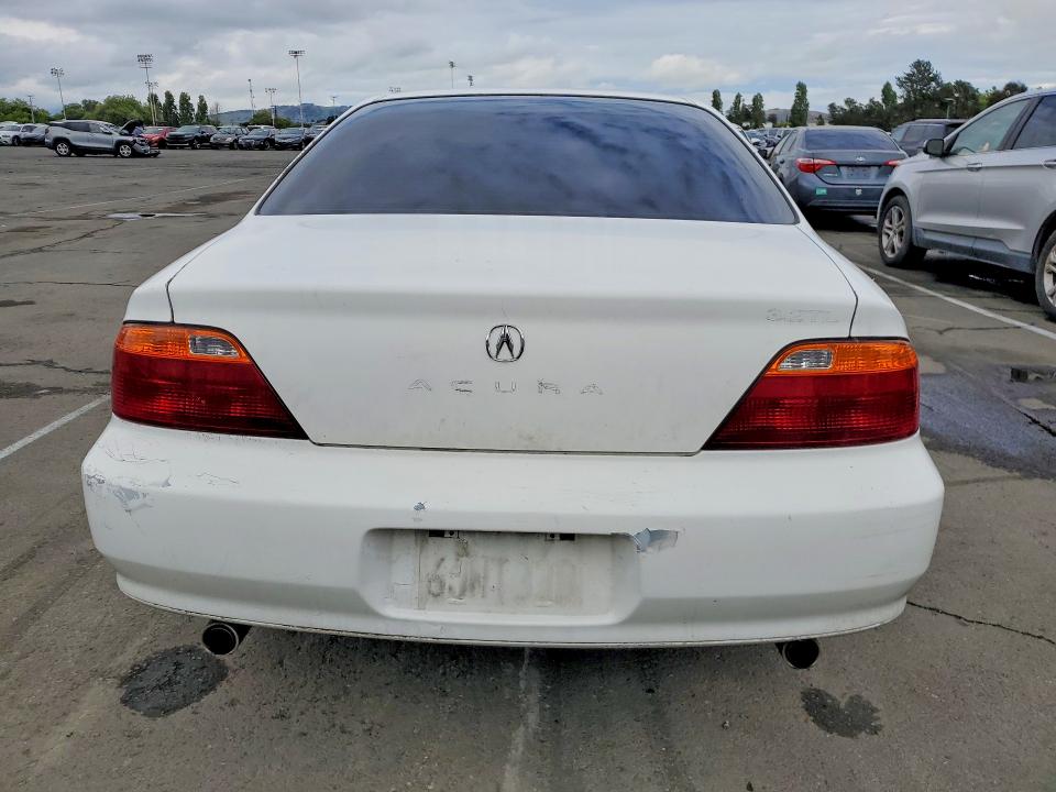 Продаж на аукціоні авто 1999 Acura 3.2tl, vin: 19UUA5649XA032893, номер лоту: 48532026