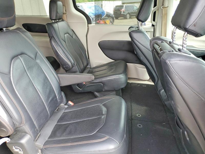 Продаж на аукціоні авто 2018 Chrysler Pacifica, vin: 2C4RC1EG7JR115261, номер лоту: 51061486