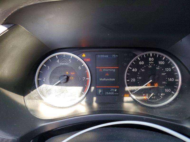 Продажа на аукционе авто 2024 Nissan Sentra, vin: 3N1AB8BV4RY391181, номер лота: 51802246
