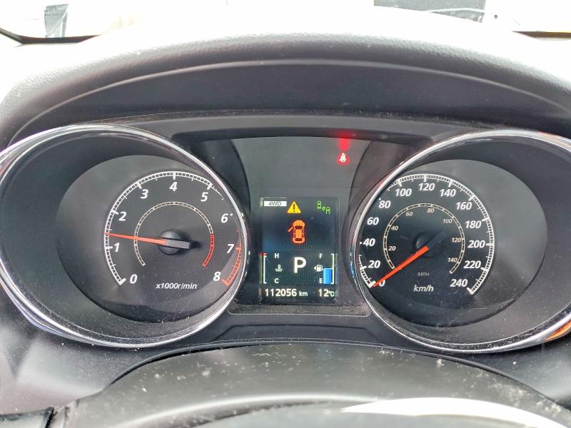 Продажа на аукционе авто 2021 Mitsubishi Rvr, vin: JA4AJVAW4MU607013, номер лота: 50314496