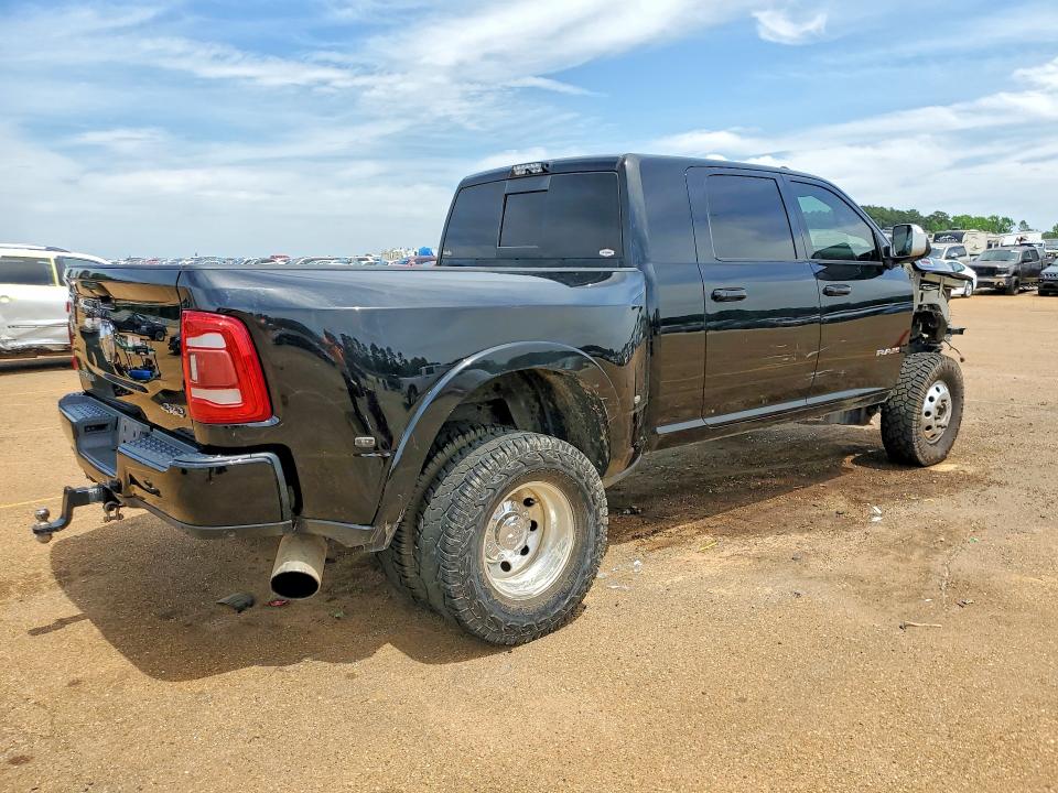 Aukcja sprzedaży 2019 Ram 3500, vin: 3C63RRML9KG536852, numer aukcji: 50343146